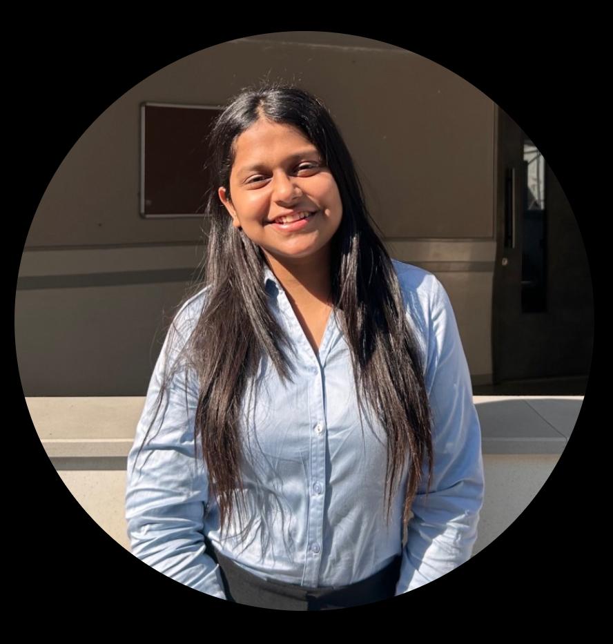 Twisha Singhal