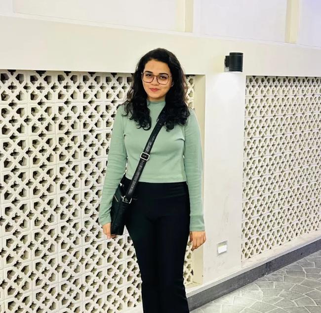 Raavi Sehdev