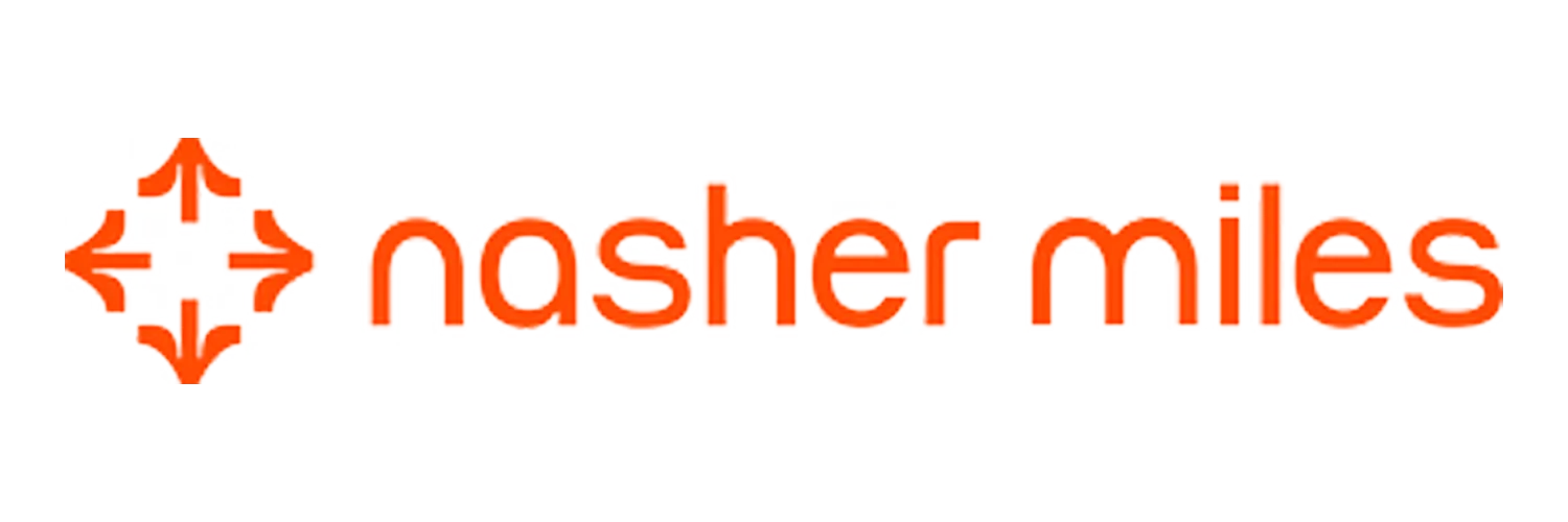 Nasher Miles
