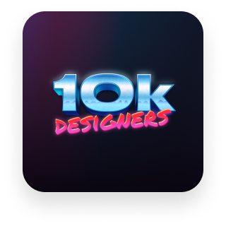 10K Designers
